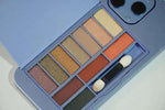 IPhone Eyeshadow Kit Palette