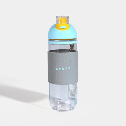 Sports Kids Water Bottle With Spout 500ml