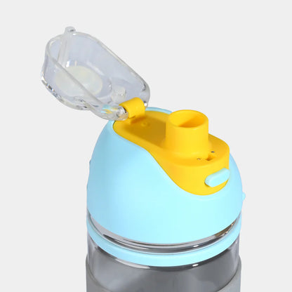 Sports Kids Water Bottle With Spout 500ml