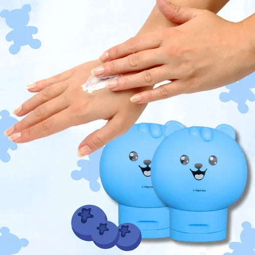 Bear Hand Moisturizing Lotion