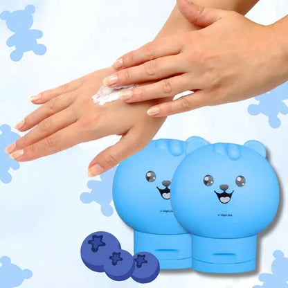 Bear Hand Moisturizing Lotion