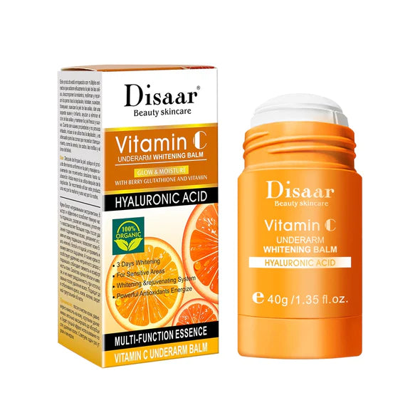 Disaar Vitamin C Underarm Whitening Balm