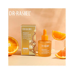 Dr.Rashel Vitamin C & Turmeric Brightening Face Oil 30ml