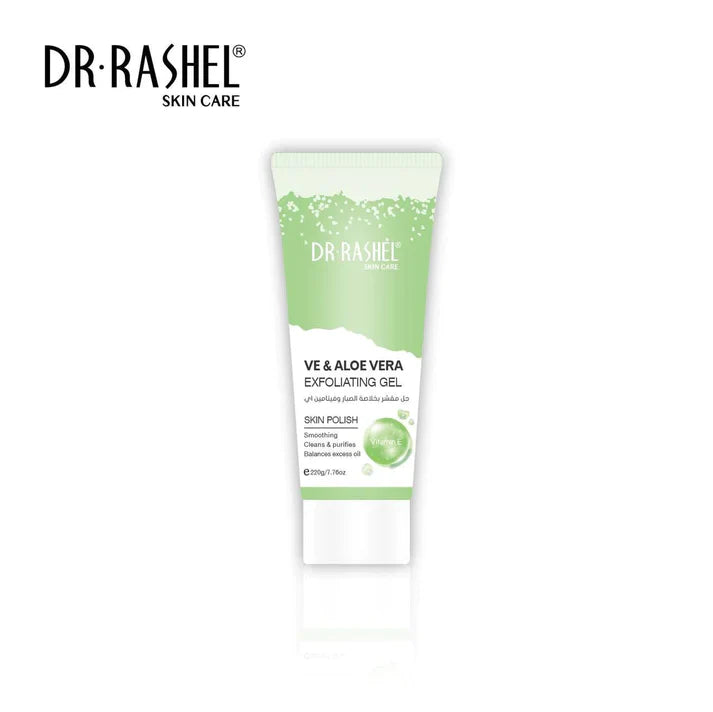 Dr Rashel Exfoliating Gel