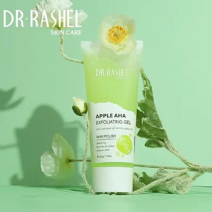 Dr Rashel Exfoliating Gel