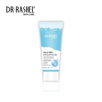 Dr Rashel Exfoliating Gel