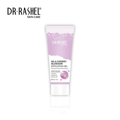 Dr Rashel Exfoliating Gel