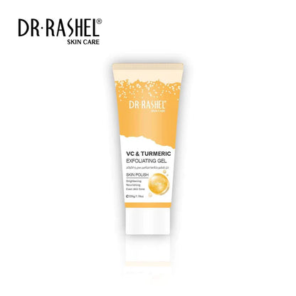 Dr Rashel Exfoliating Gel