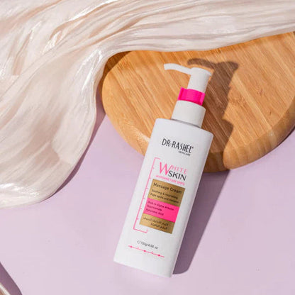 Dr Rashel Whitening Fade Spots Faical Massage Cream