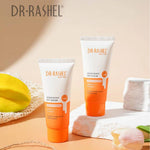 Dr Rashel Vitamin C Turmeric Deodorant Dry Serum Correct Under Arm Dark Marks Cream