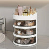 Desktop 3 Layer Drawer Jewellery And Cosmetics Organizer