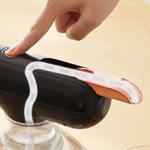 Electric Retractable USB Charging Water Dispenser Pump