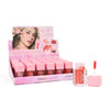 Ribia Beauty Liquid 6pcs Mini Cute Blush Set