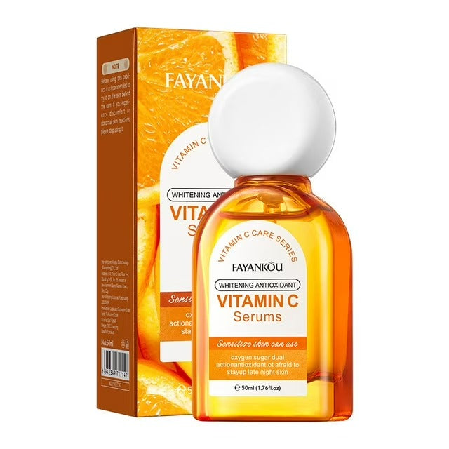 FAYANKOU Whitening Anti Oxidant Vitamin C Serum 50ml