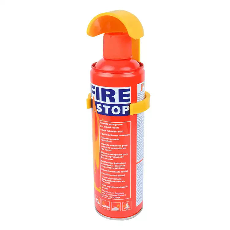 Fire Foam Stop Spray 500ml