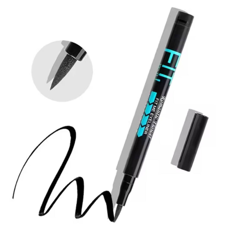 Fit Me Liquid Eyeliner