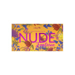 Amorus Nude Fantasia Shimmer & Matte Shadow Palette