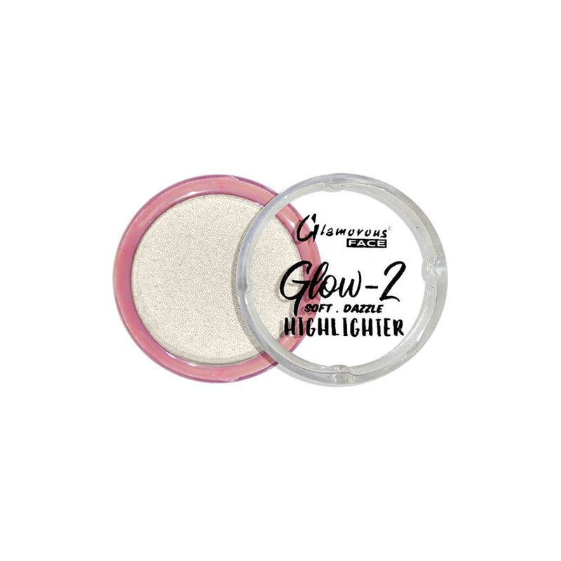 Glamorous Face Glow 2 Soft Dazzling Highlighter