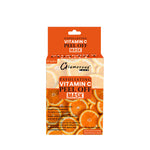 Glamorous Face Exfoliating Vitamin C Peel Off Mask