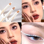 GIGI ROSE Soft Eyeliner White Pencil