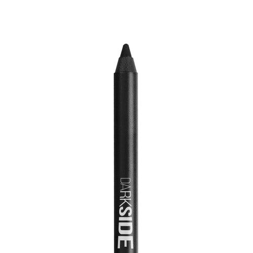 Glamorous Face Dark Side Waterproof Eyeliner Kajal Pencil Black