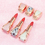 HengFang Silky lips Texture Lipstick 3Pcs Set