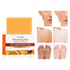 GuanJing Whitening Vitc Face And Body Essence Soap