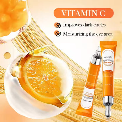 FAYANKOU Whitening Brightens Vitamin C Essence Cream