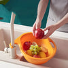 Swan Drain Basket Kitchen Swan Sink Strainer