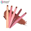 HengFang Matte Lips Color Lipsticks Set of 5