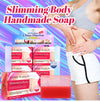 Aichun Beauty Body Slimming Soap