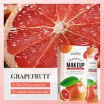 Sadoer Grape Fruit Makeup Remover Lotion