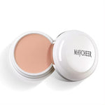 MAYCHEER Cover Face SPF30 Silky Radiant Concealer Foundation Shade 140