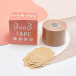 Modern Boob Tape Breast Lift Tape For Breasts Lift And Push Up