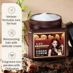 Ramzer Amino Acid Silky Moisturizing Perfumed Hair Mask 500ml