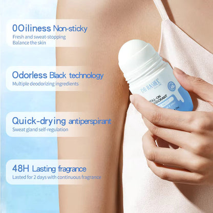 Dr. Rashel Smooth Shave Roll-On 50ML