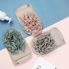 Exfoliating Bath Glove Skin Cleansing Scrubber