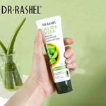 Dr. Rashel Aloe Vera Facial Cleanser Skin Natural Oil-Free Deep Cleansing