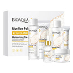 Bioaqua Raw Rice 6 Pcs Suit