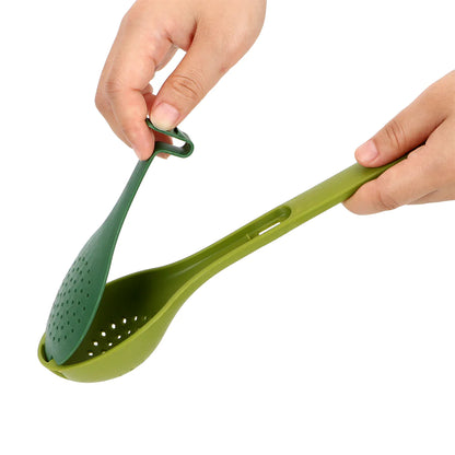 Long Handle Multi-Purpose Infusing Spoon