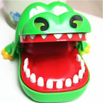 Crocodile Dentist Toys Funny Game With Box