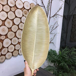 Big Leaf Tray