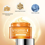 Disaar Vitamin C Whitening Face Cream