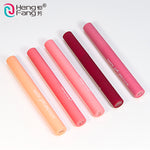 HengFang Matte Lips Color Lipsticks Set of 5