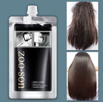 Zoo Son Hair Emulsion Moisturizing And Smoothing Hair Mask