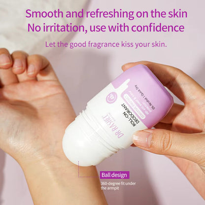 Dr. Rashel Sensitive Care Roll-On 50ML