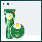 EBUG Chamomile Hand Cream Skin Care Kit 4Pcs Set