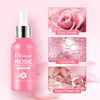 Disaar Rose Ceramide Face Serum