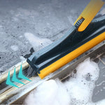 Brush Wiper 2 In 1