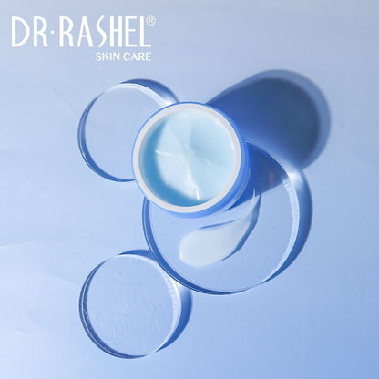 Dr Rashel Hyaluronic Acid Hydra Moist Ice Water Sleeping Mask 100g